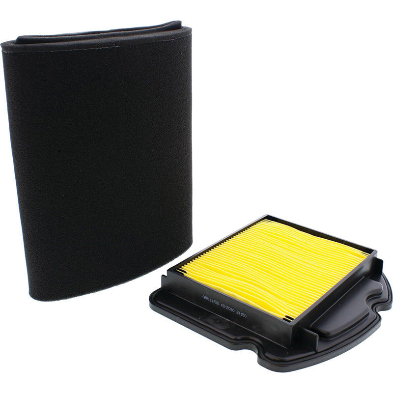 AIR FILTER KIT YAMAHA YXZ1000 17-23