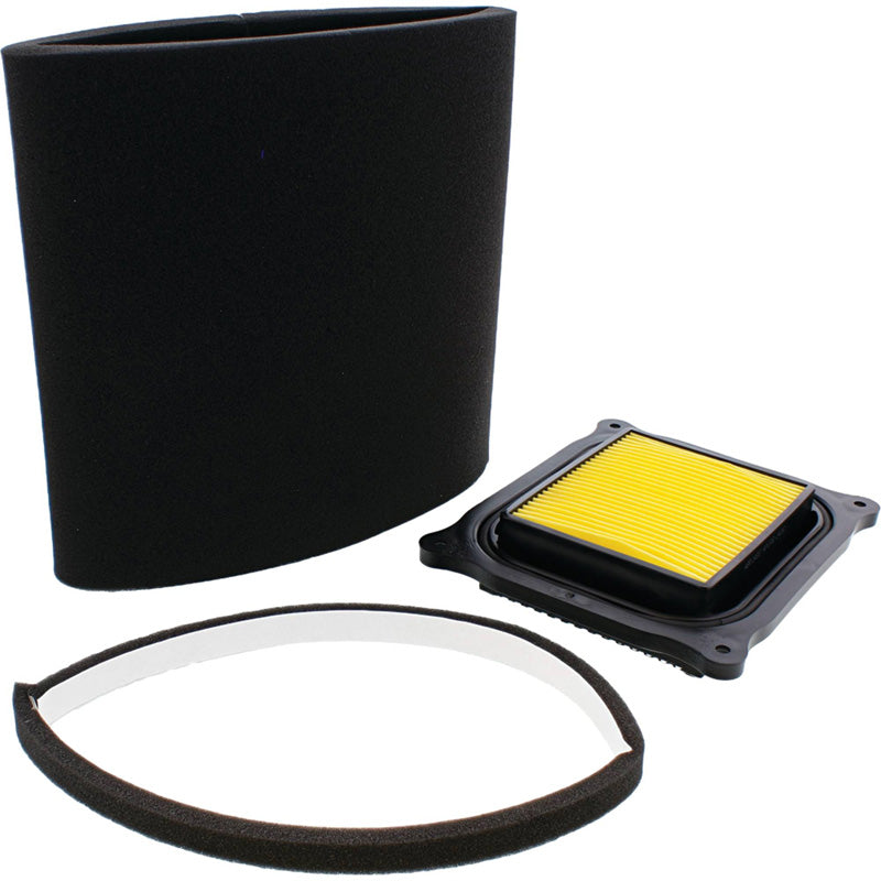 AIR FILTER KIT YAMAHA WOLVERINE RMAX 1000 21-23
