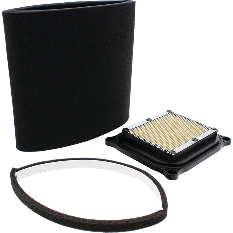 AIR FILTER KIT YAMAHA WOLVERINE RMAX 1000 21-23