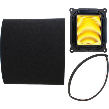 AIR FILTER KIT YAMAHA WOLVERINE RMAX 1000 21-23