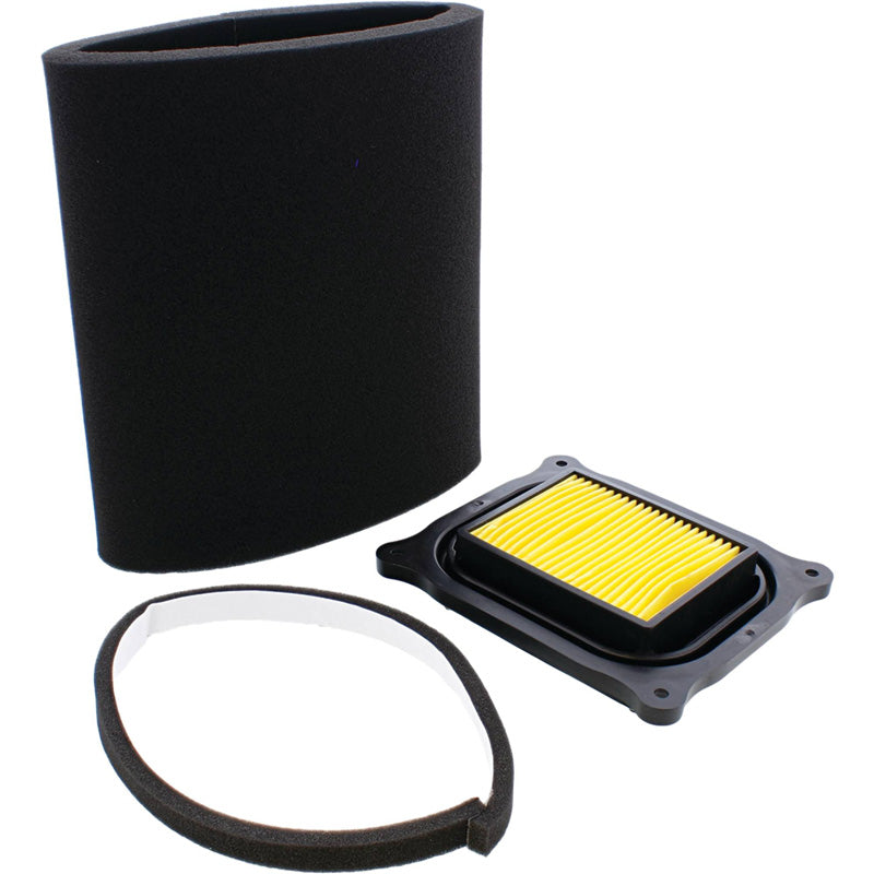 AIR FILTER KIT YAMAHA WOLVERINE X2-X4 1000 18-23