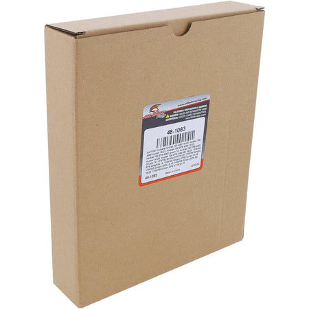 AIR FILTER KIT YAMAHA GRIZZLY 700 13-23