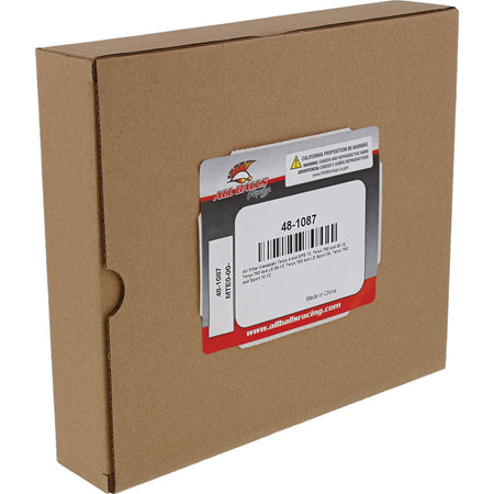 AIR FILTER KAWA TERYX 750 08-13