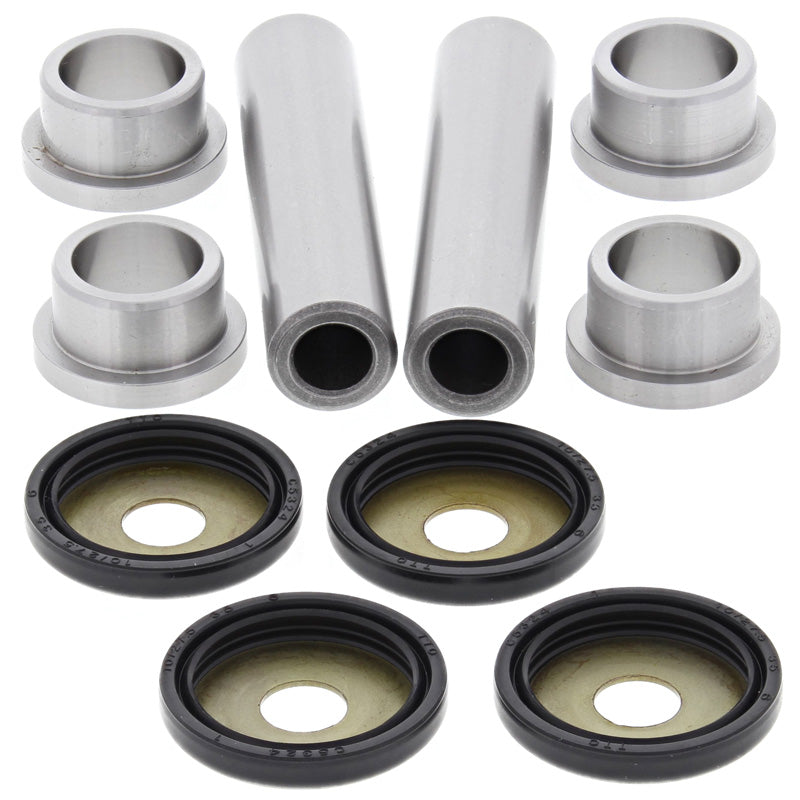 REAR IND. SUSPENSION KNUCKLES YAM YFM700 07-12