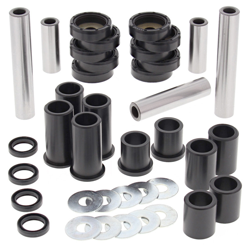 REAR IND. SUSPENSION KIT SUZ LT-A450X/750X 08-09