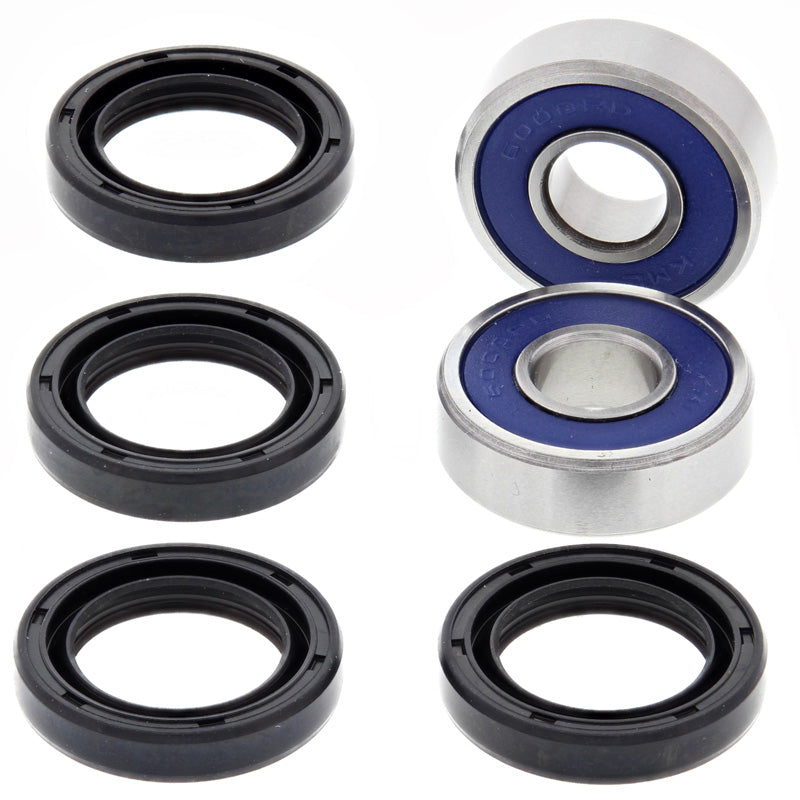 A-ARM BEARING KIT ARTIC CAT 250 2X4 06-09