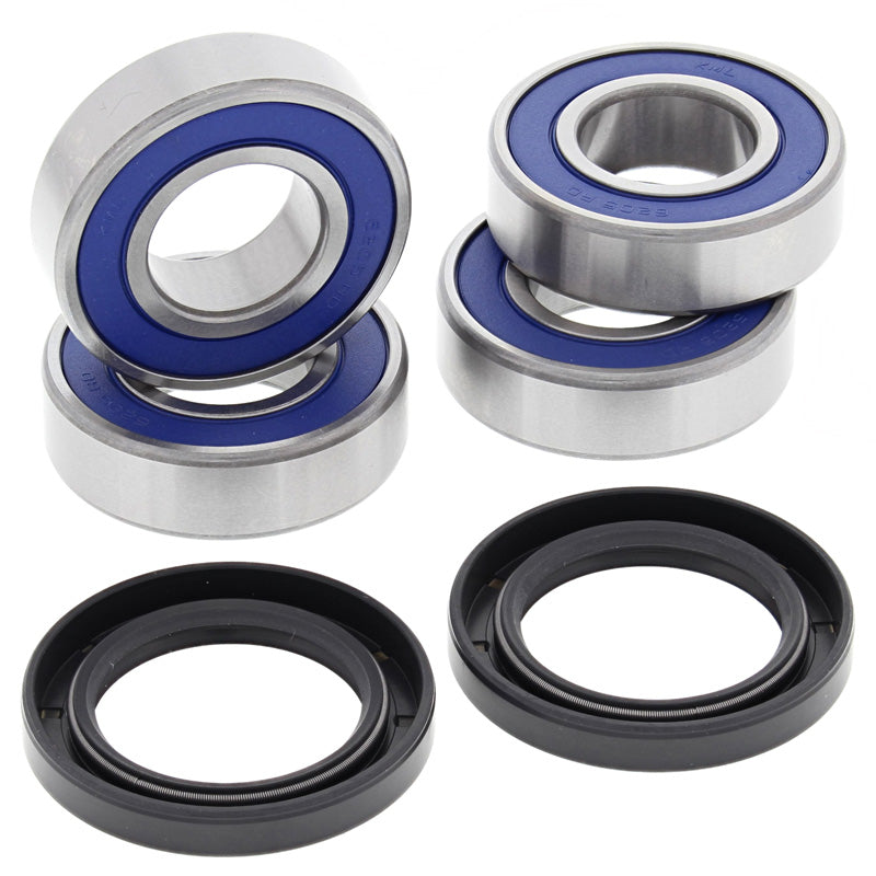 REAR IND. SUSPENSION KIT COMMANDER 800/1000 11-12