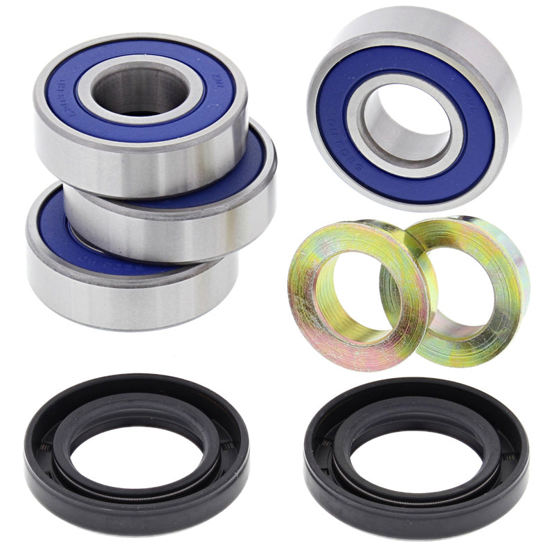 REAR IND. SUSPENSION KIT OUTL/RENEG 800/1000 2012