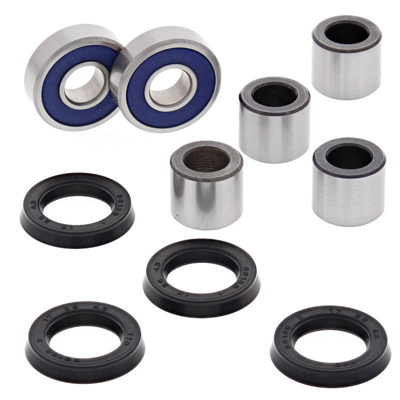 A-ARM BEARING KIT KAWASAKI KVF300 BRUTE FORCE