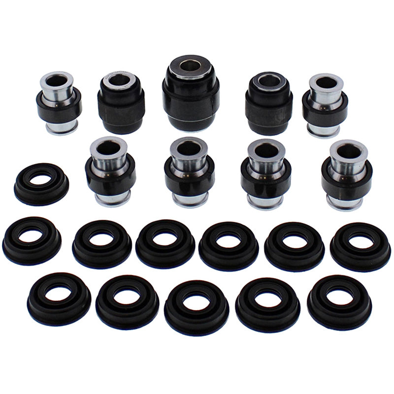 REAR IND. SUSPENSION KIT MAVERICK X3 900 2018