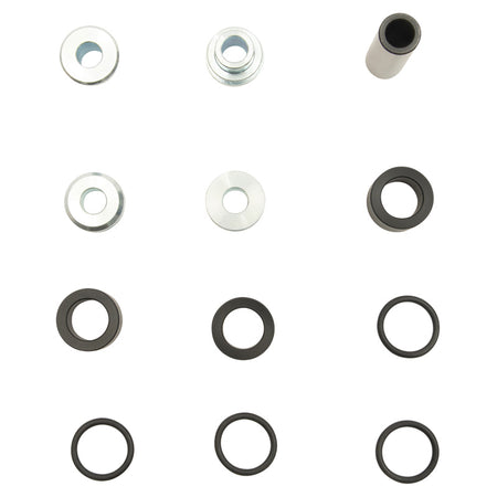 A-ARM BEARING KIT POL RZR XP TURBO S 18-20