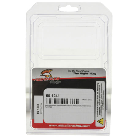 A-ARM BEARING KIT RR WILDCAT 2020