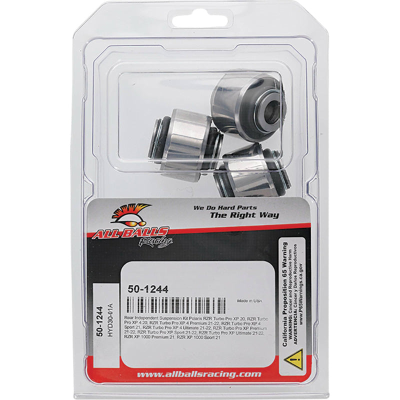 A-ARM BEARING KIT RR RZR TURBO 20-22