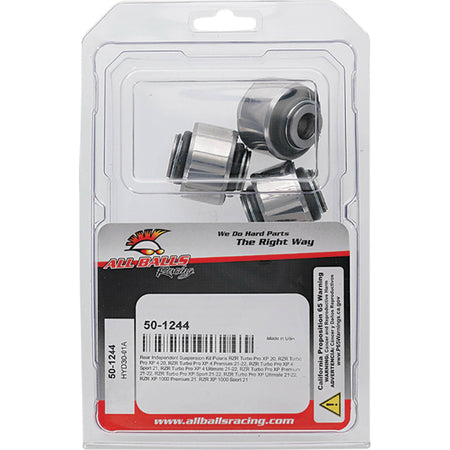 A-ARM BEARING KIT RR RZR TURBO 20-22