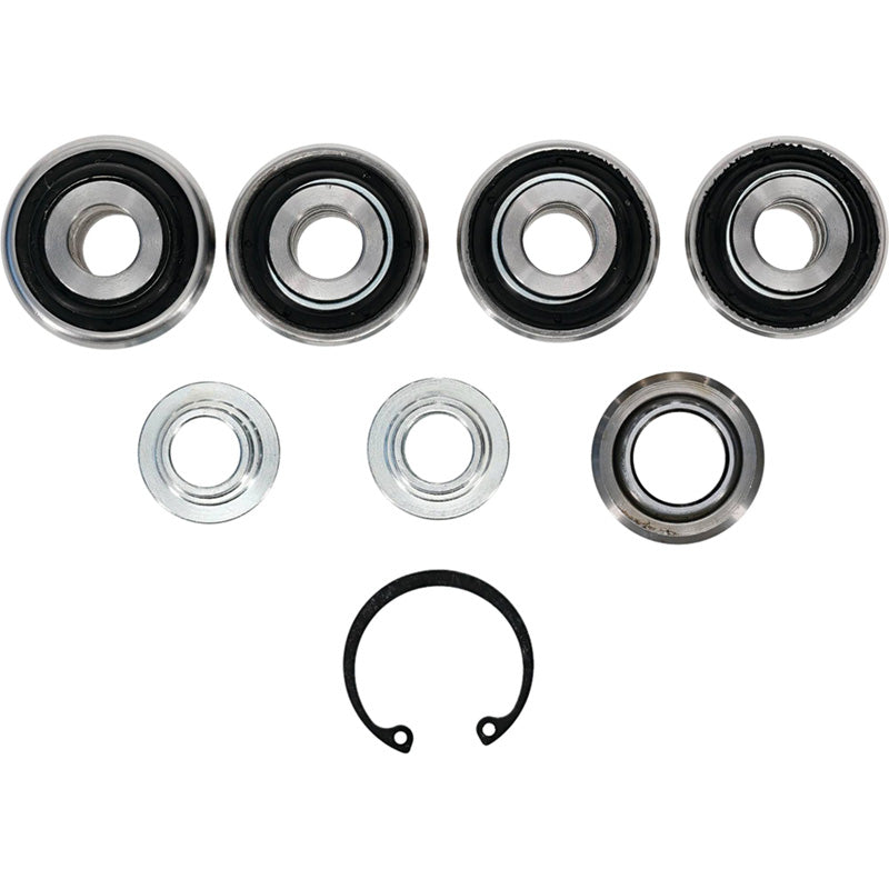 A-ARM BEARING KIT RR RZR TURBO S 20-21