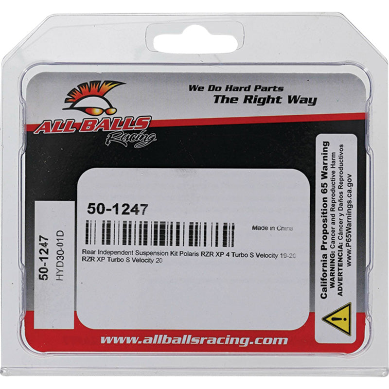 %A-ARM BEARING KIT