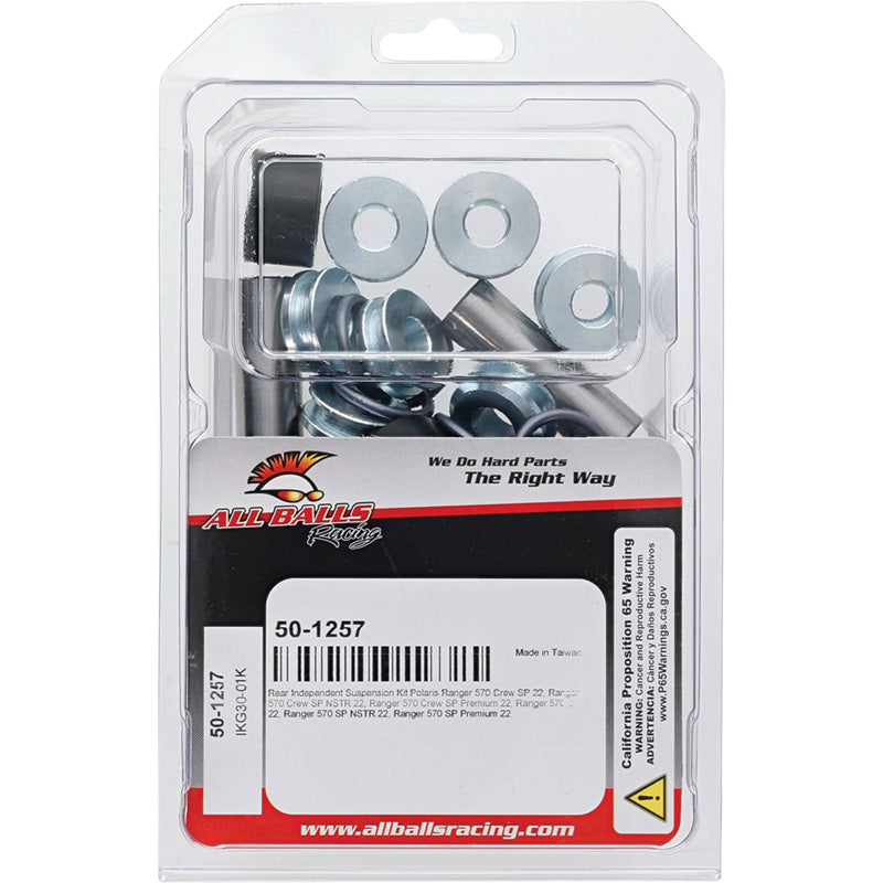 A-ARM BEARING KIT