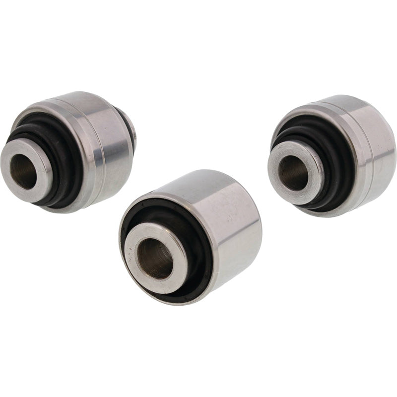 REAR IND. SUSPENSION KIT POL RZR TURBO 22-24