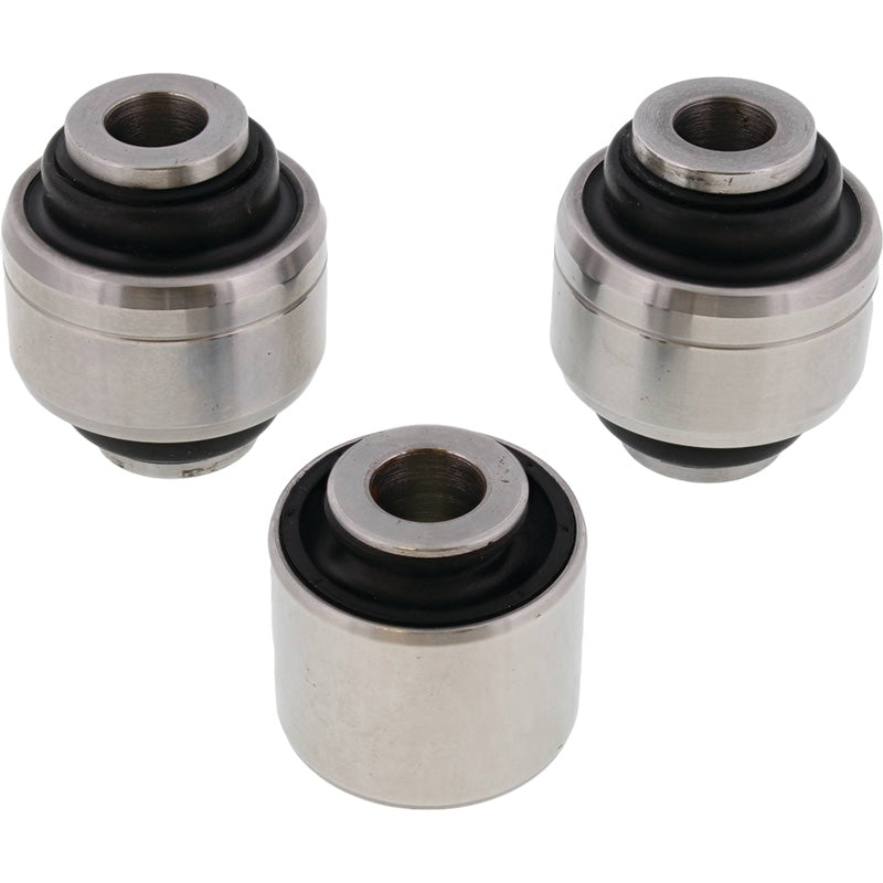 REAR IND. SUSPENSION KIT POL RZR TURBO 22-24