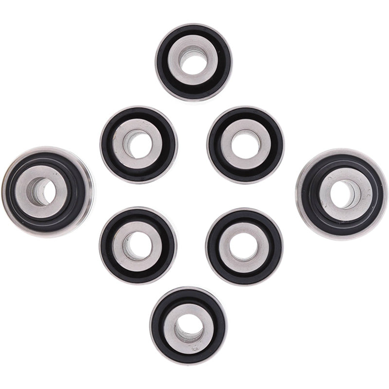 A-ARM BEARING KIT POL RZR PRO R 4 PREMIUM 2024