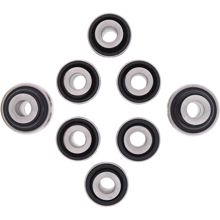 A-ARM BEARING KIT POL RZR PRO R 4 PREMIUM 2024