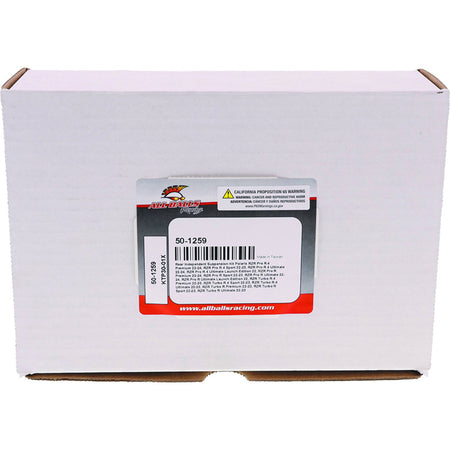 A-ARM BEARING KIT POL RZR PRO R 4 PREMIUM 2024