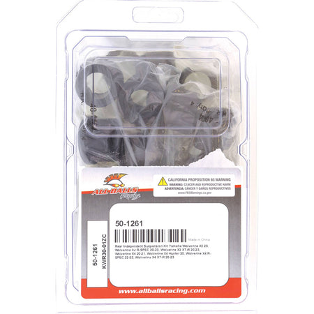 A-ARM BEARING KIT YAM WOLVERINE X2 R-SPEC 20-23