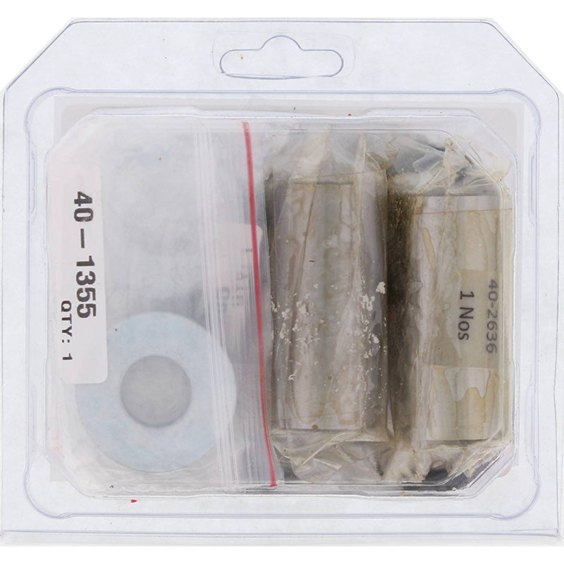 A-ARM BEARING KIT POL RZR PRO R 4 PREMIUM 2024