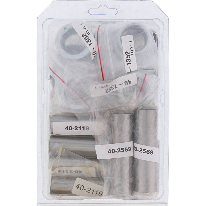 A-ARM BEARING KIT YAM WOLVERINE RMAX2 LE 2021-2023