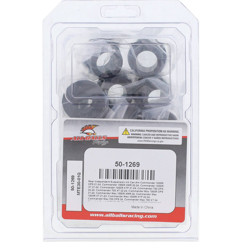 REAR IND. SUSPENSION KIT CAN-AM MAV 21-24