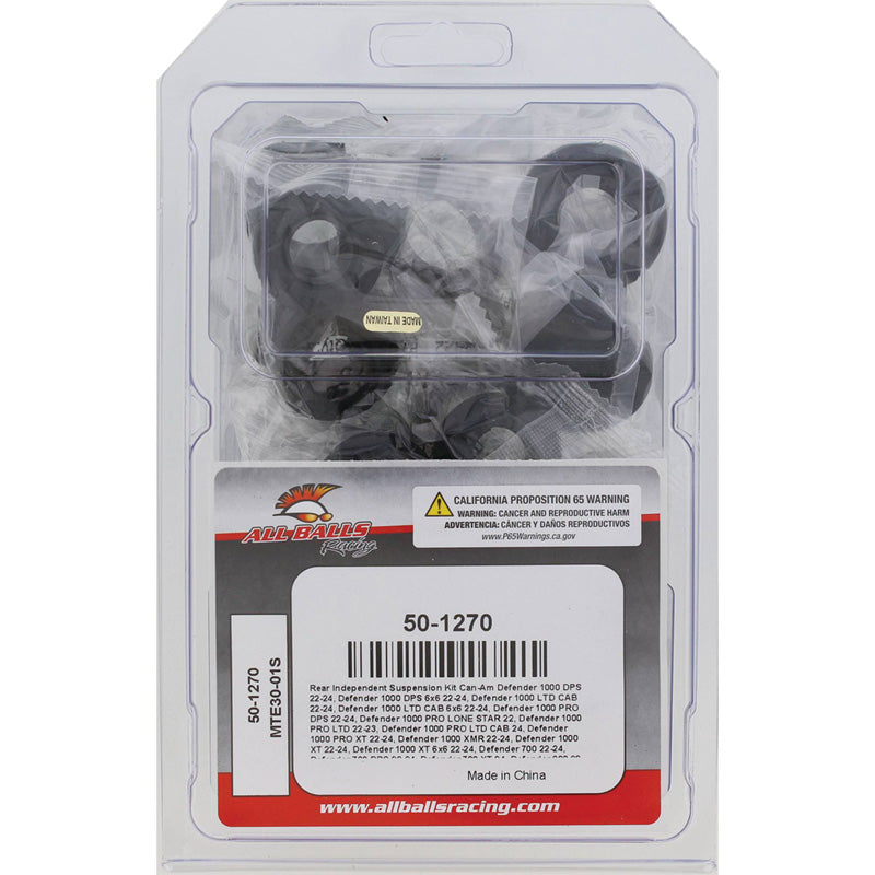 REAR IND. SUSPENSION KIT CAN-AM DEFENDER 700 22-24