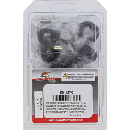 REAR IND. SUSPENSION KIT CAN-AM DEFENDER 700 22-24