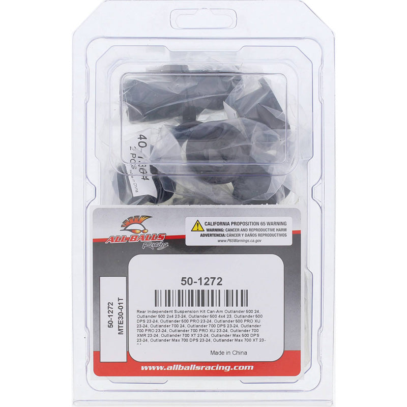 REAR IND. SUSPENSION KIT CAN-AM OUTLANDER 23-24