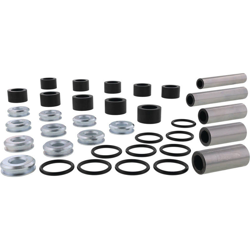 REAR INDIVIDUAL SUSP KIT POL XPEDITION ADV 5 24-2