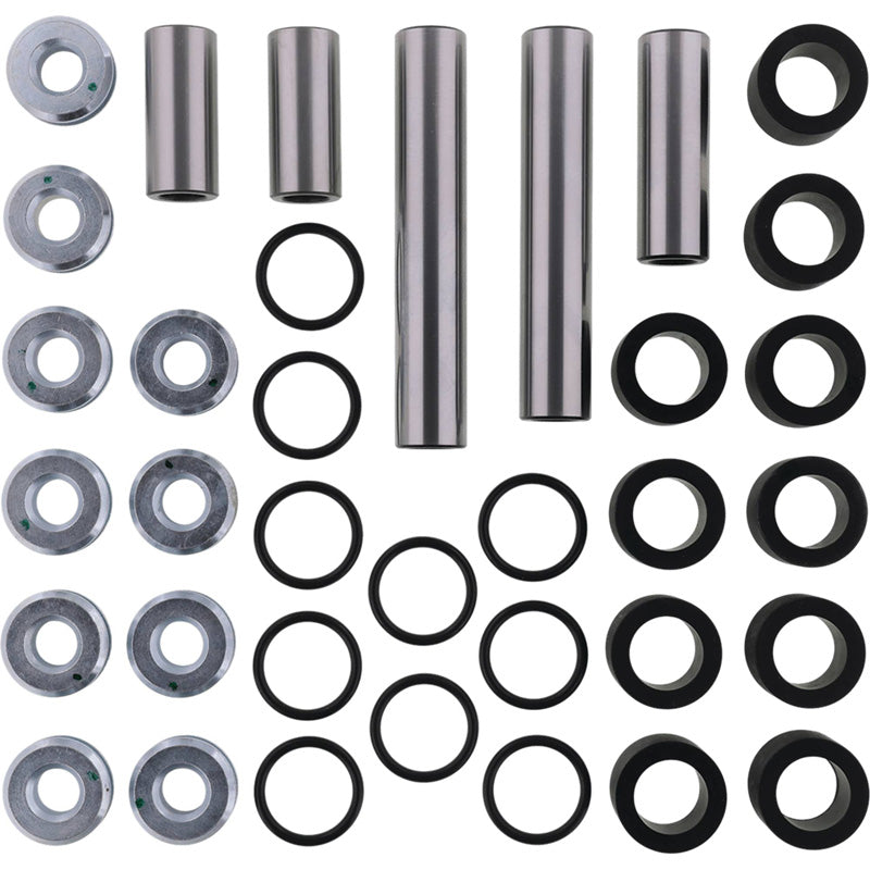REAR INDIVIDUAL SUSP KIT POL XPEDITION ADV 5 24-2