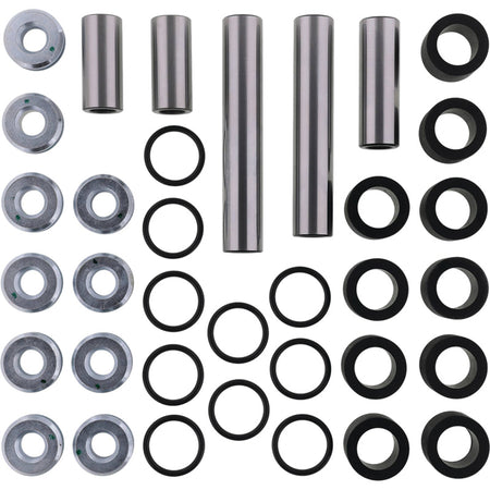REAR INDIVIDUAL SUSP KIT POL XPEDITION ADV 5 24-2