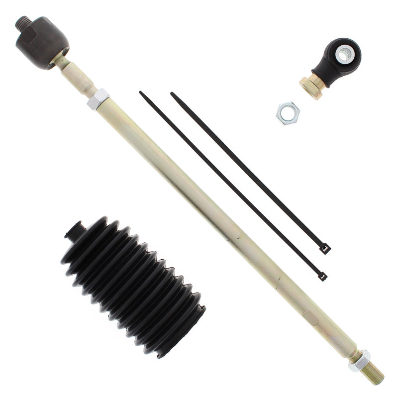 TIE-ROD END KIT LEFT RZR800S 2010-12