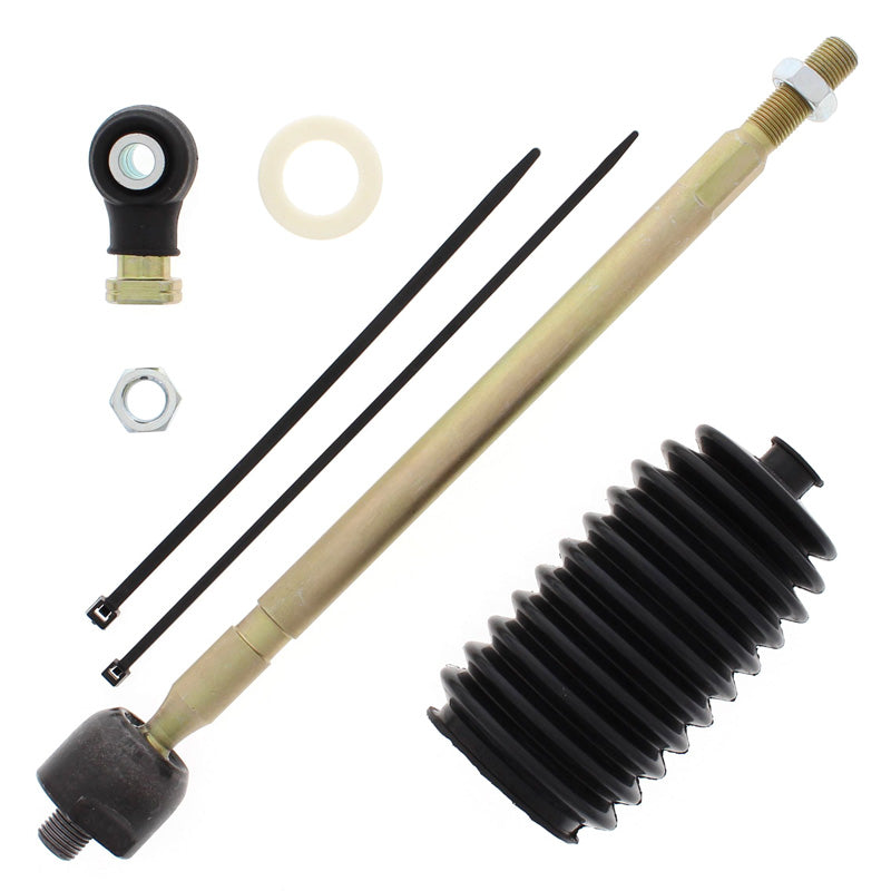 TIE-ROD END KIT LEFT RZR800 2010-12