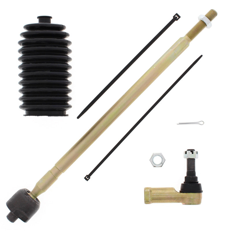TIE-ROD END KIT LEFT COMMANDER 800/1000 2011