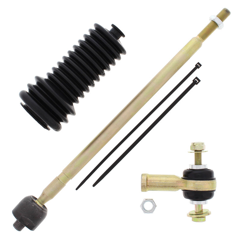 TIE-ROD END KIT RIGHT COMMANDER 800/1000 2012