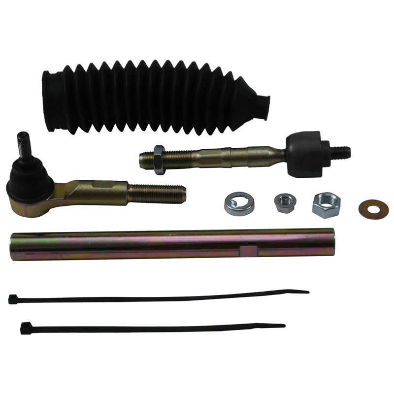 TIE ROD END KIT - LEFT HONDA TALON 1000X SXS1000S