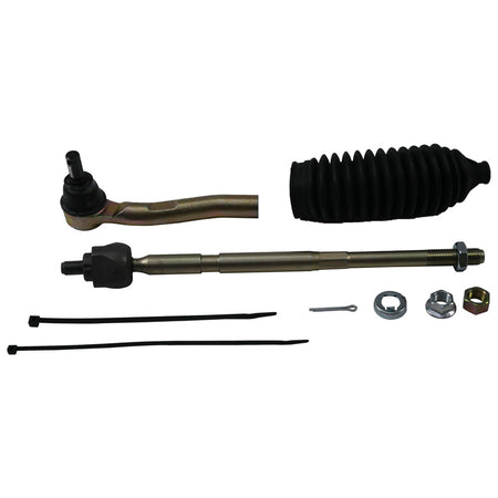 TIE ROD END KIT - LEFT HONDA PIONEER 1000 16-21