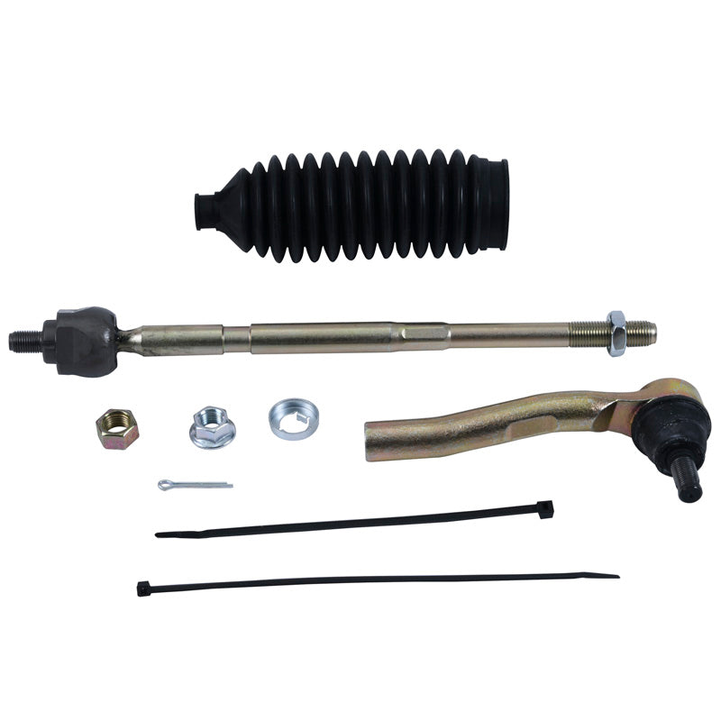 TIE ROD END KIT - LEFT HONDA PIONEER 1000 16-21