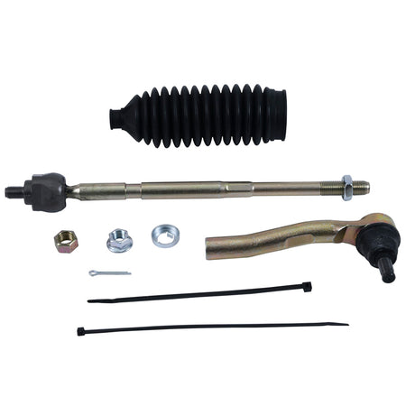 TIE ROD END KIT - LEFT HONDA PIONEER 1000 16-21