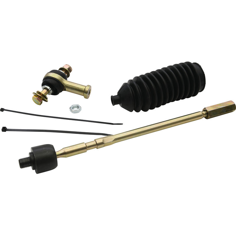 TIE ROD END KIT - LEFT CAN-AM COMMANDER 1000 DPS