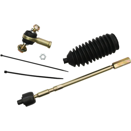 TIE ROD END KIT - LEFT CAN-AM COMMANDER 1000 DPS