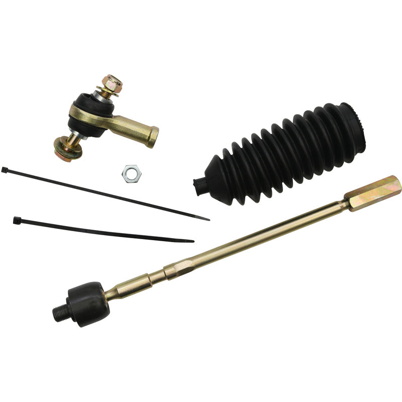 TIE ROD END KIT - LEFT CAN-AM COMMANDER 1000 DPS