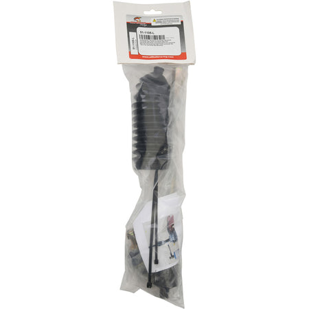 TIE ROD END KIT - LEFT CAN-AM COMMANDER 1000 DPS
