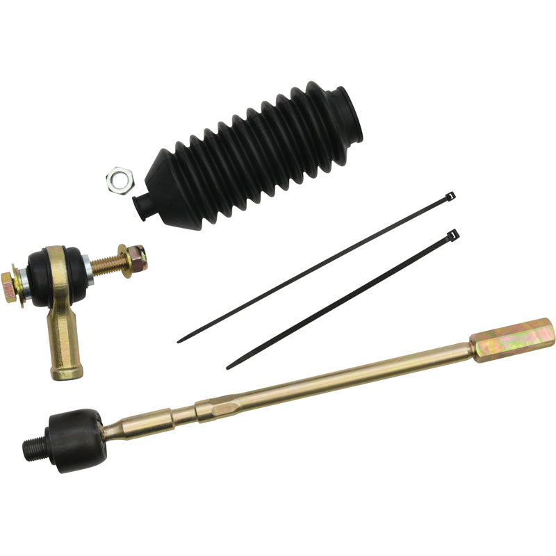 TIE ROD END KIT - RIGHT CAN-AM COMMANDER 1000 DPS