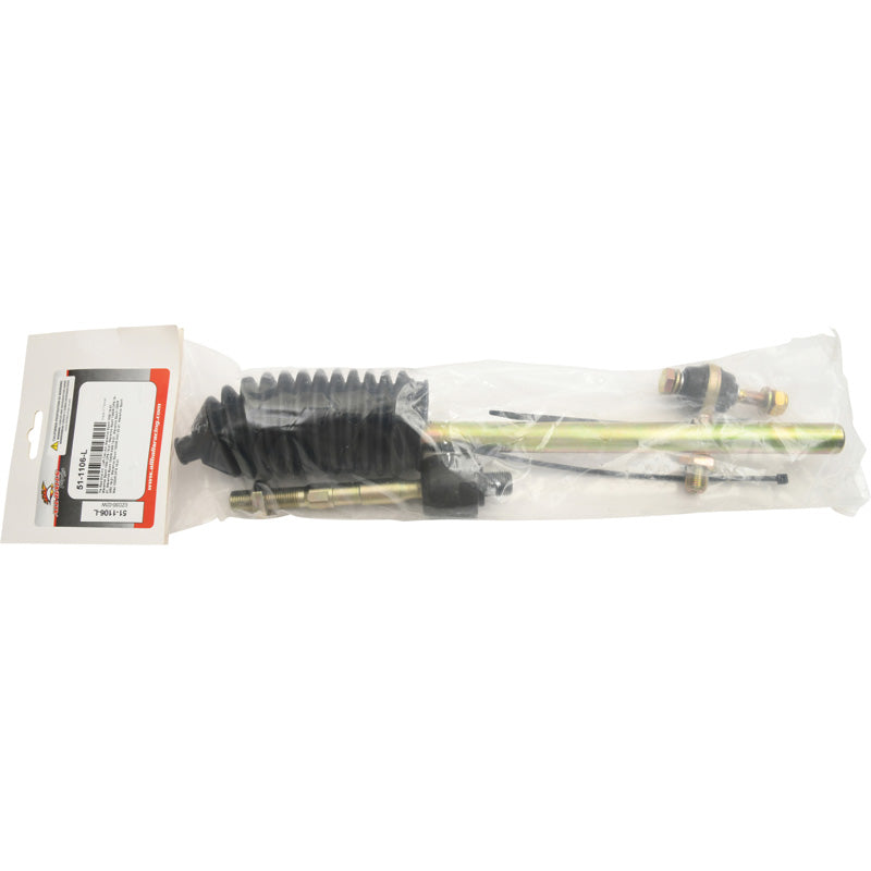 TIE ROD END KIT - LEFT CAN-AM MAVERICK SPORT 1000